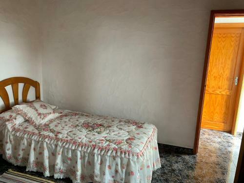 Agroturismo Casa Antigua