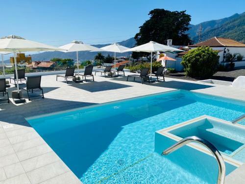 Bungalow Los Laureles