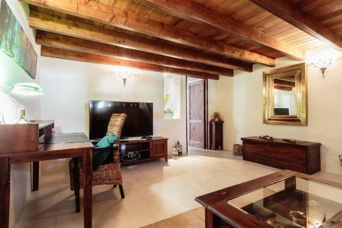 Bungalow Los Laureles