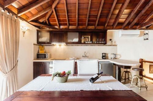 Bungalow Los Laureles