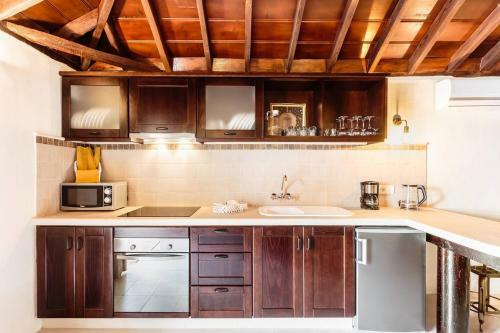 Bungalow Los Laureles