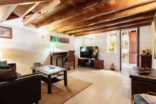 Bungalow Los Laureles