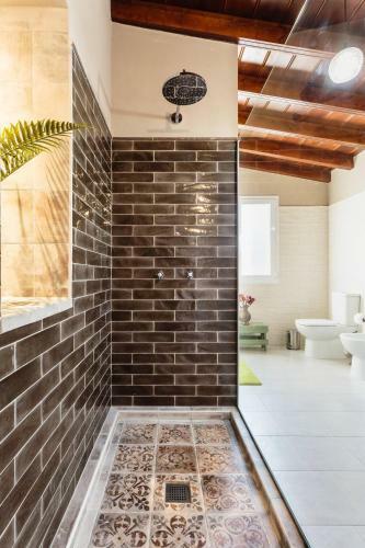 Bungalow Los Laureles