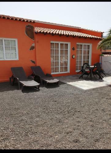 Apartamento Casaabuela