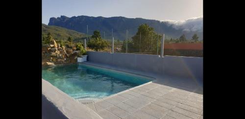 Apartamento Casaabuela