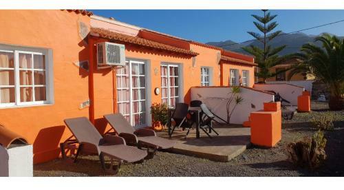 Apartamento Casaabuela