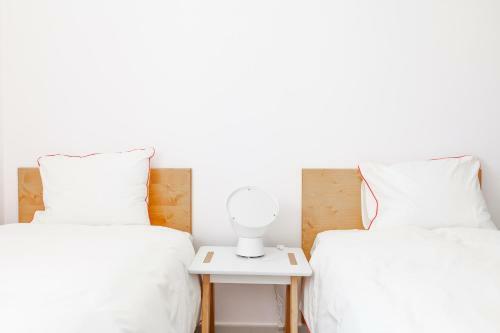 Apartamentos Dos Palmas