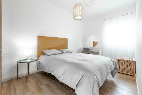 Apartamentos Dos Palmas