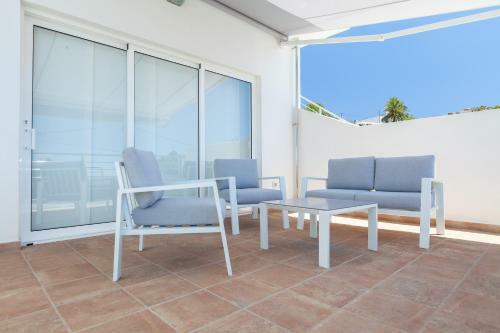 Apartamentos Dos Palmas
