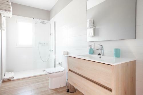 Apartamentos Dos Palmas