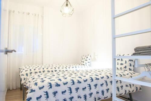 Apartamentos Dos Palmas