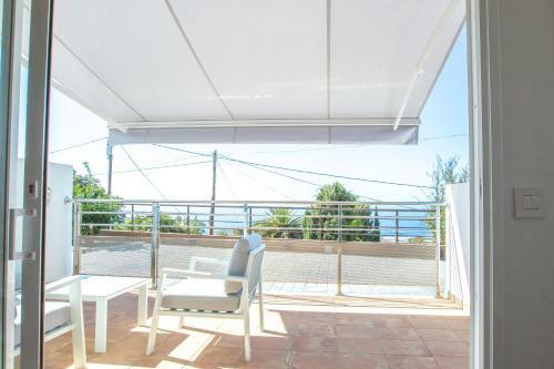 Apartamentos Dos Palmas