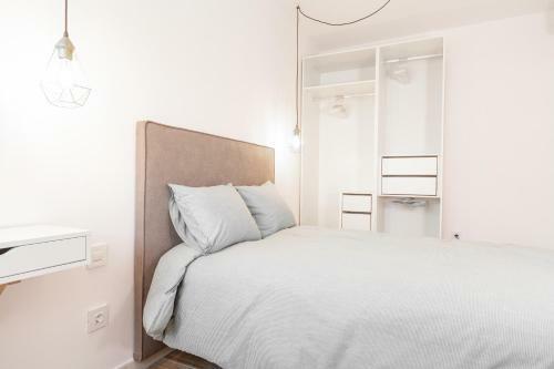 Apartamentos Dos Palmas