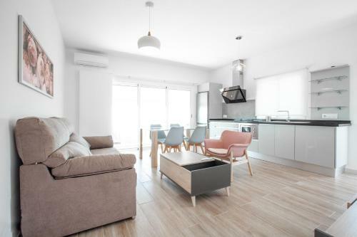 Apartamentos Dos Palmas