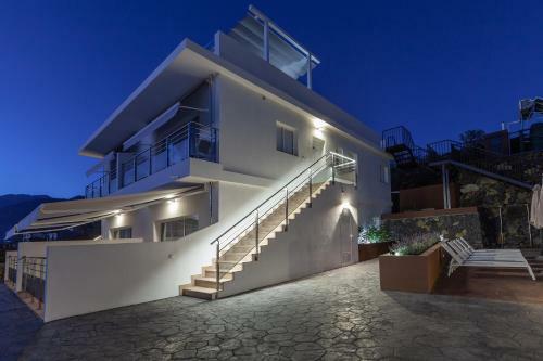 Apartamentos Dos Palmas