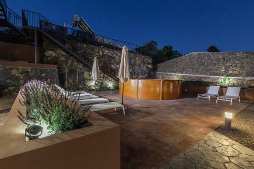 Apartamentos Dos Palmas