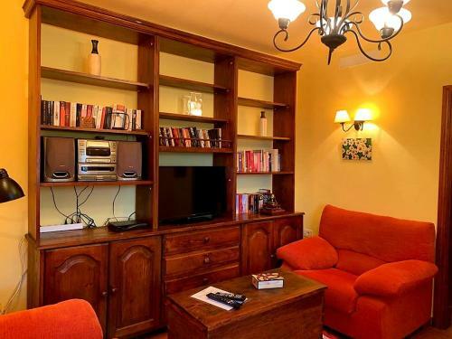 Apartamento Casa Nimar