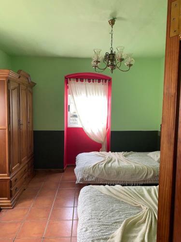 Apartamento Casa Nimar