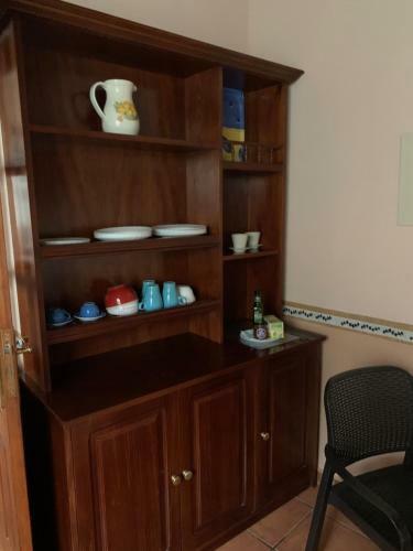 Apartamento Casa Nimar