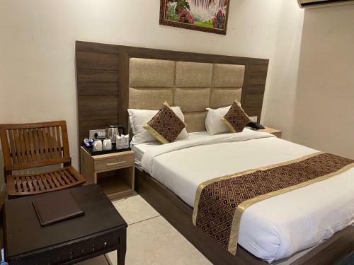 Hotel Exotic - 5 Min Walk From Golden Temple