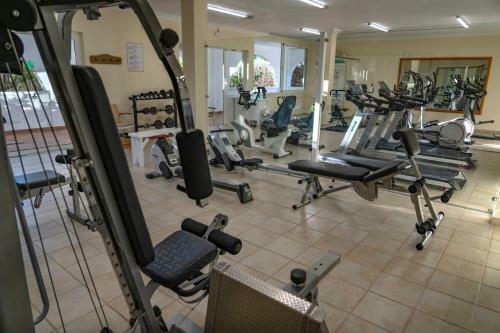 Apartamento La Palma Jard�n Resort