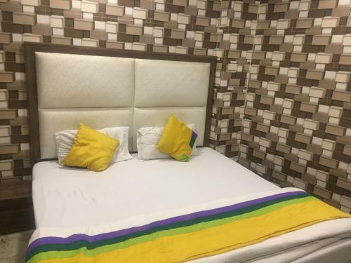 Apartamento Hotel Smile Residency