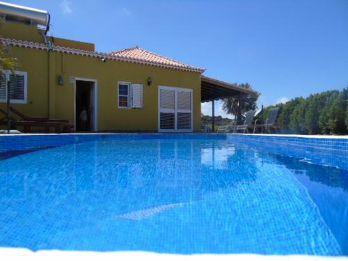Villa Tamanca