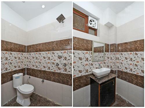 Hotel Krishna Residency