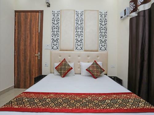 Hotel Krishna Residency