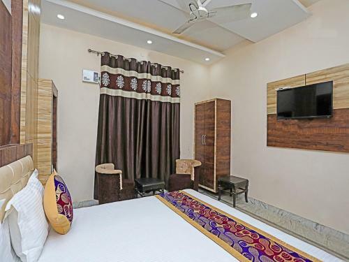 Hotel Krishna Residency