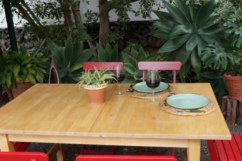 Casa Aloe