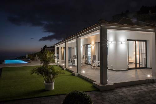 Villa Taburiente