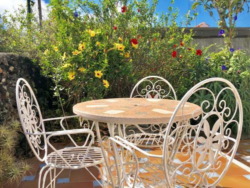 Apartamento Casita Vista Valle 35