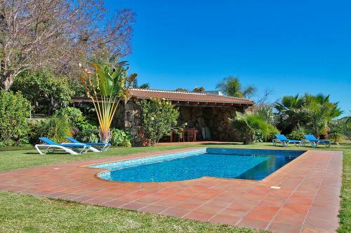 Casa Esther