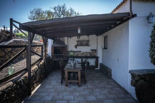 Casa Rural Finca Los Paredones