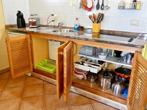 Apartamento Casa Irma