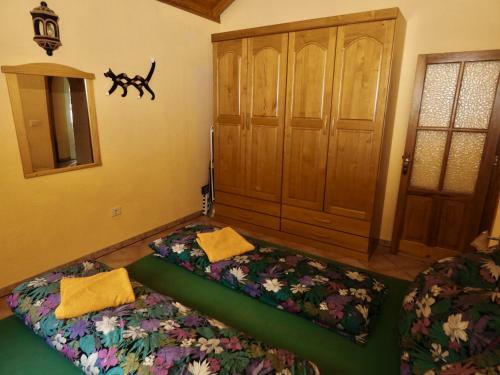 Apartamento Casa Irma