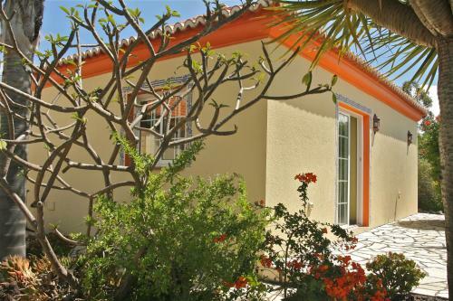 Apartamento Casa Irma