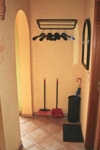 Apartamento Casa Irma