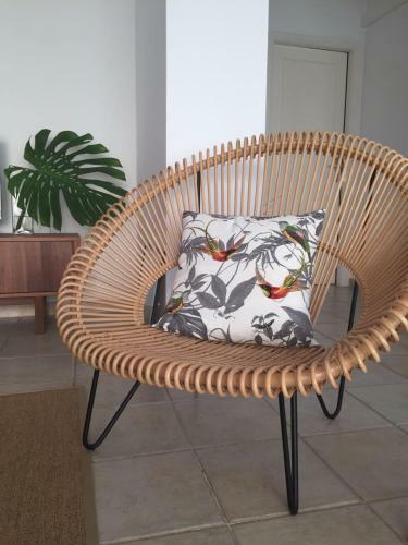 Bungalow La Datura