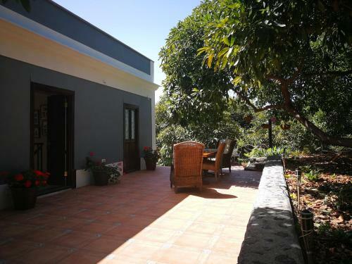 La Hacienda