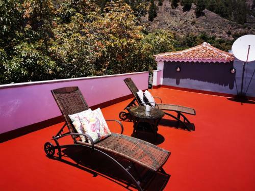 La Hacienda