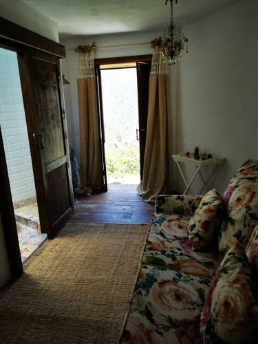La Hacienda