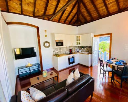 Apartamento Loft Los Laureles
