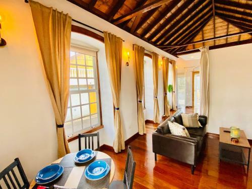 Apartamento Loft Los Laureles