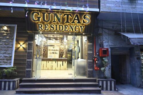 Hotel Guntas