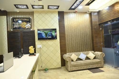 Hotel Guntas