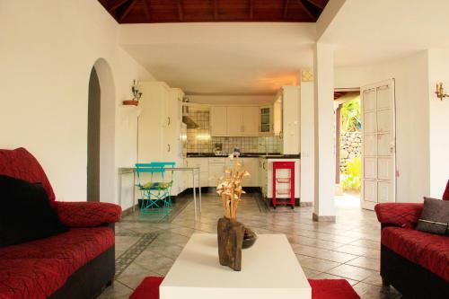 Apartamento Casa Elisa