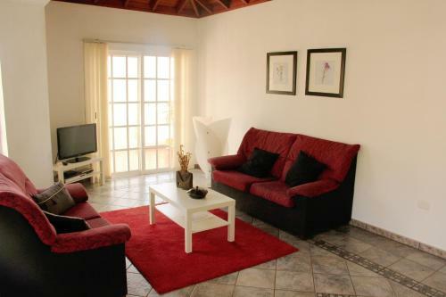 Apartamento Casa Elisa