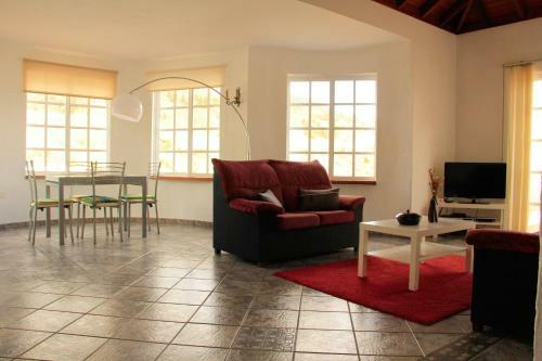 Apartamento Casa Elisa